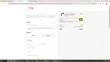 Dosso Beauty coupon verification screenshot