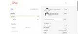 Dosso Beauty coupon verification screenshot