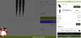 Dosso Beauty coupon verification screenshot