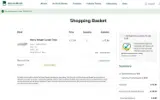PAYDAY15 coupon verification screenshot