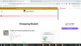 PAYDAY15 coupon verification screenshot