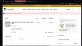 FLASH20 coupon verification screenshot