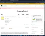 VERT15 coupon verification screenshot