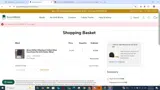 NODRILL15 coupon verification screenshot