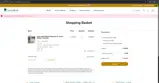 DOTCOMBLINDS-10 coupon verification screenshot