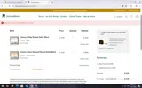 AUTUMN20 coupon verification screenshot