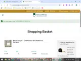 REWARDSFORFORCES10 coupon verification screenshot