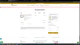 EASTER-RUSH coupon verification screenshot