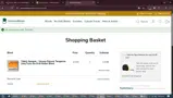 SAVE20 coupon verification screenshot