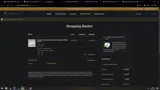 FLASH20 coupon verification screenshot