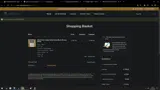 DESIGNER15 coupon verification screenshot