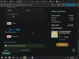 MAY20 coupon verification screenshot