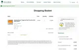 SAVE10 coupon verification screenshot