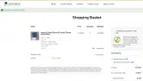 FLASH20 coupon verification screenshot