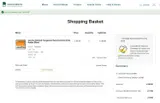 SAVE20 coupon verification screenshot