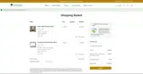 REWARDSFORFORCES10 coupon verification screenshot