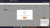 924e coupon verification screenshot