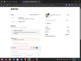 adbhz coupon verification screenshot