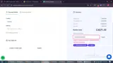 SIGNUPDISCOUNT coupon verification screenshot