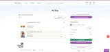LIVINGMAG25 coupon verification screenshot