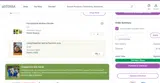 LIVINGMAG25 coupon verification screenshot
