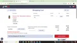 SuperMom coupon verification screenshot