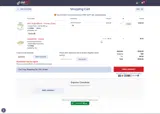 SuperDad coupon verification screenshot