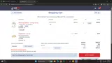 SuperDad coupon verification screenshot