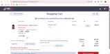 SuperDad coupon verification screenshot