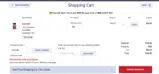 JULY30 coupon verification screenshot