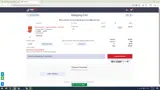 JULY30 coupon verification screenshot