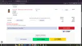 JULY2025 coupon verification screenshot