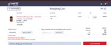 CREAPRO30 coupon verification screenshot