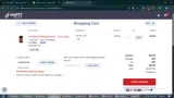 CREAPRO30 coupon verification screenshot
