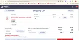 ANWS30 coupon verification screenshot