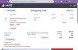 ANWS30 coupon verification screenshot