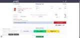 ELECTRO30 coupon verification screenshot