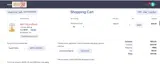 SuperCyber coupon verification screenshot