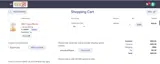 SuperFriday coupon verification screenshot