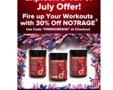 FIREWORKS30 coupon verification screenshot