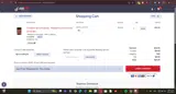 MemorialDay30 coupon verification screenshot