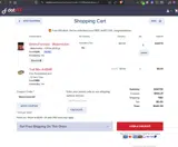 WatermelonAF coupon verification screenshot