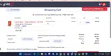 JULY30 coupon verification screenshot