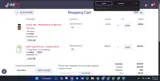 SuperMom coupon verification screenshot