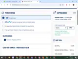 Double Alpha coupon verification screenshot