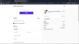 offstorm coupon verification screenshot