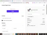 offstorm coupon verification screenshot