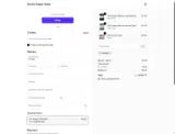 CHAMBA coupon verification screenshot