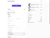 GOAFTWO coupon verification screenshot