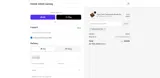 Double Infinity Gaming coupon verification screenshot